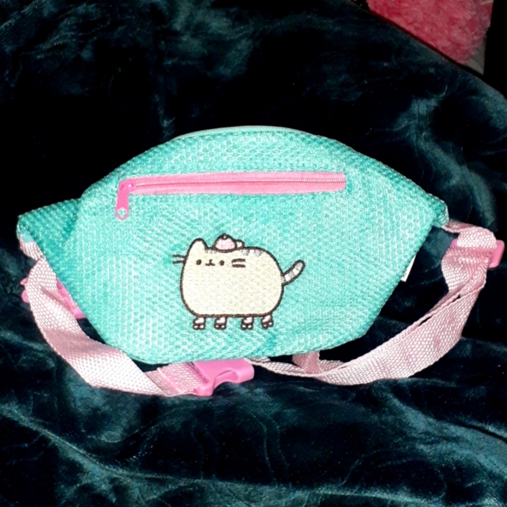 Pusheen Phanny Pack